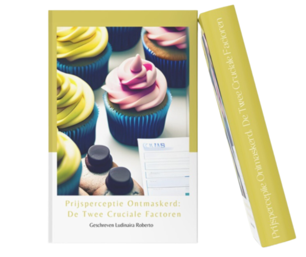 Gratis E-book: Prijsperceptie Ontmaskerd: De Twee Cruciale Factoren